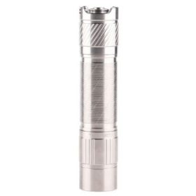   Convoy S21G glänzende Titankörper-Taschenlampe mit SFT40-LED