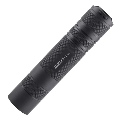 Convoy S26A mit SFT40 