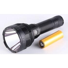 Convoy L8 SBT90.2 26800 Taschenlampe 1461 Meter Reichweite