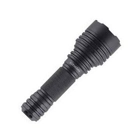 Convoy C8 + SST40 Taschenlampe