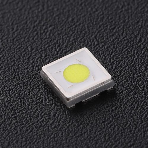 Convoy C8 + SFT25R Taschenlampe