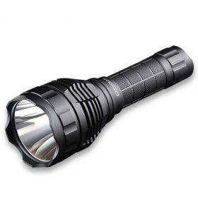   Convoy L21A mit SFT40 8A Fahrer, 12 Gruppen, 21700 Taschenlampe