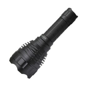   Convoy L21A Taschenlampe mit SFT90 LED, 5000 Lumen und ca. 1100 m Reichweite