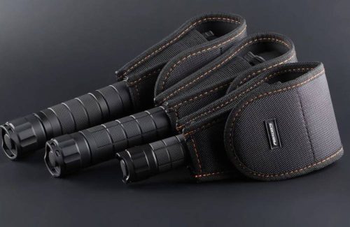 Holster Convoy L6/L2/l21A