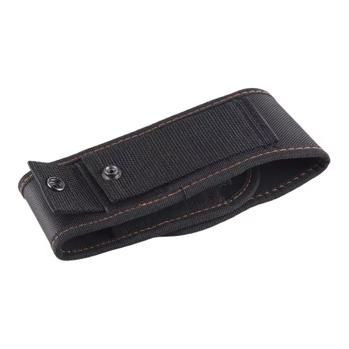 Hochwertige Convoy Taschenlampentasche für Lampen bis 150 × 75 mm