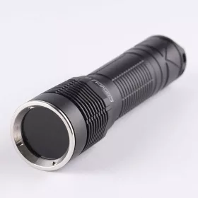 Convoy S12 with 3*UV 365nm LED