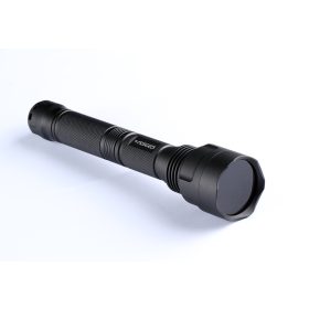 Convoy C8 UVC 255nm LED-Taschenlampe