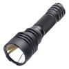 Convoy C8+ Taschenlampe mit F45R LED 12 Modi, 2500 Lumen und 1200 m Reichweite