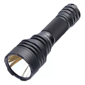   Convoy C8+ Taschenlampe mit F45R LED 12 Modi, 2500 Lumen und 1200 m Reichweite