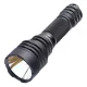 Convoy C8+ Taschenlampe mit F45R LED 12 Modi, 2500 Lumen und 1200 m Reichweite