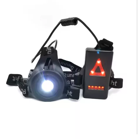 Lauflicht für Jogger