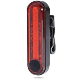 Machfally BK300 Rotlicht Rücklicht