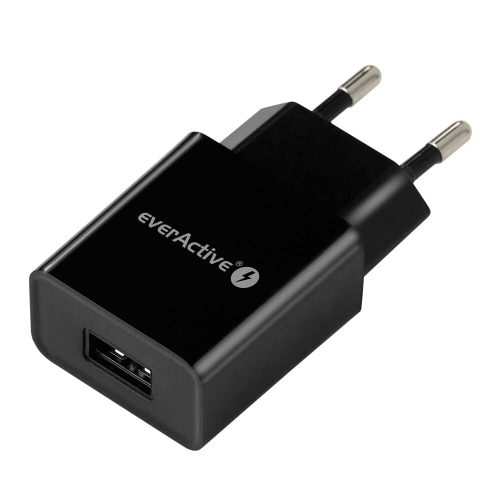 everActive SC-100 1A Wandladegerät Adapter