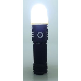 Diffusor mit 32 mm Innendurchmesser