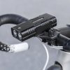 Rockbros 24310002001 Fahrradfrontlicht, 850 lm, Powerbank-Funktion