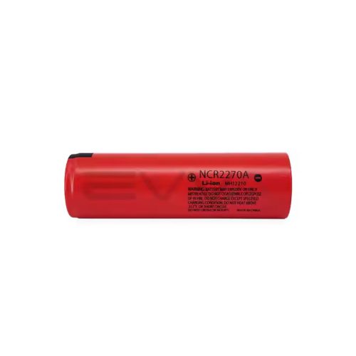 Panasonic NCR2270A 21700 Li-ion Akku 5635mAh 2C 3.6V