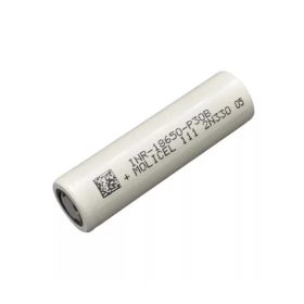 Molicel INR18650-P30B 3000mAh - 36A 18650 Batterie