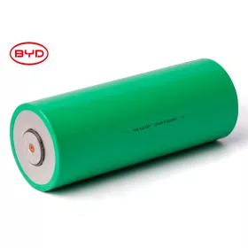   BYD 46120 3,2V - 3,3V 24,5Ah LiFePO₄ (Lithium-Eisenphosphat) Akku, wiederaufladbar