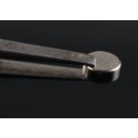 5 * 2 mm Magnet, 5er-Pack