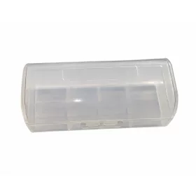 Aufbewahrungsbox für 1× 26650-Akku