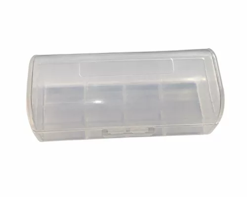 Aufbewahrungsbox für 1× 26650-Akku