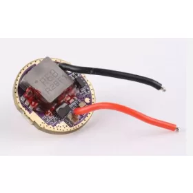 22mm 6V 8A Treiber für Cree XHP70.3 