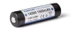Keeppower 3.7V Li-ion Akku mit PCB-Schutz 14500 – 1500mAh, 3.6V P1450C4