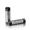 Keeppower 3.7V Li-ion Akku mit PCB-Schutz 14500 – 1500mAh, 3.6V P1450C4