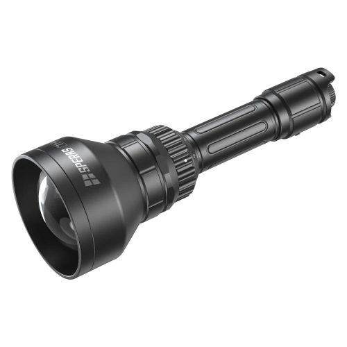SPERAS TH6 Wiederaufladbare 4-in-1 LED-Jagdlampe mit 1173 m Reichweite