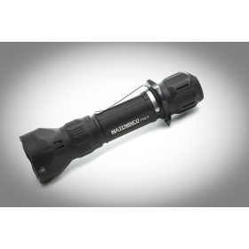 Mateminco FW3 LEP+LED 1350m