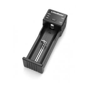 LiitoKala lii-100C Ladegerät