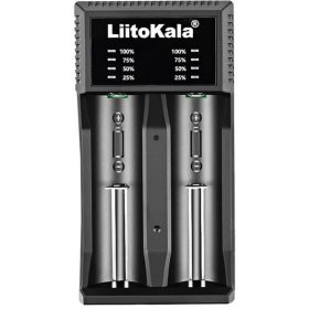 LiitoKala Lii-C2 Ladegerät
