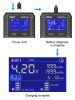 XTAR VX2 Pro intelligentes Ladegerät & Batterietester