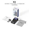 XTAR VX2 Pro intelligentes Ladegerät & Batterietester