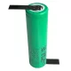 Samsung INR18650-25R 2500mAh - 20A mit Tabs