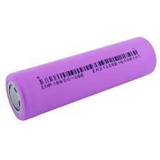DMEGC INR18650-26E 2600mAh 18650 Akku