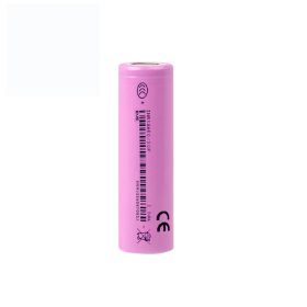   EVE INR18650-30P 3000mAh - 30A wiederaufladbarer Li-Ionen-Akku