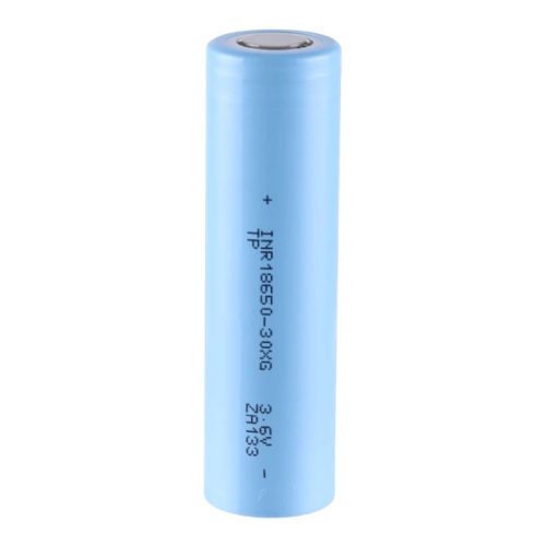 Tenpower 30XG 18650 Akku 40A CDR 3000mAh