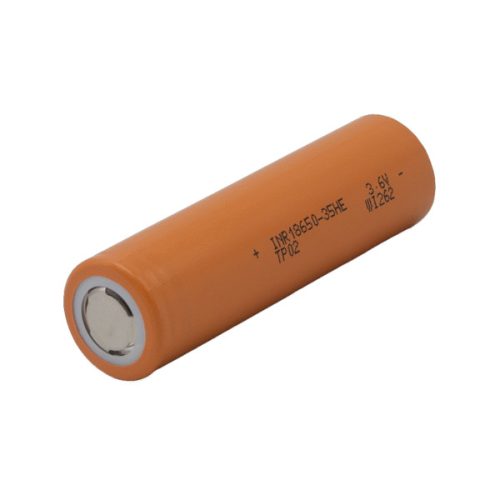  TENPOWER INR18650-35HE 3500mAh 18650 Akku