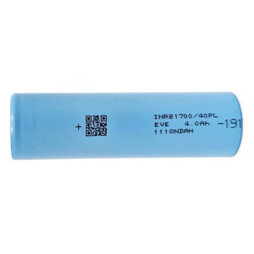 EVE Energy INR21700-40PL 21700 Hochstrom-Li-ion-Akku