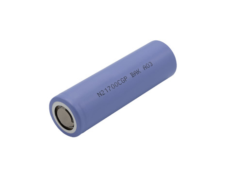 BAK N21700CGP 21700 Li-Ionen Hochstromakku