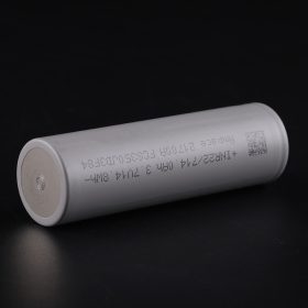 Ampace JP40 4000mAh 45A 21700 Akku