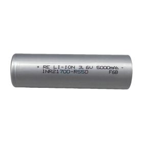 Reliance INR21700-RS50 5000mAh 70A Hochstrom-21700-Akku