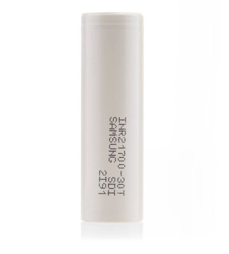 Sumsang INR21700-30T 3000mAh - 35A
