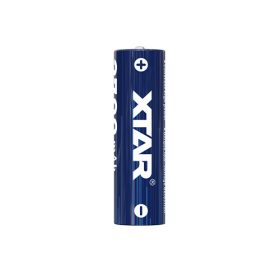 XTAR 1,5V AA Li-ion Akku 2700mAh 4300mWh, 4 Stück