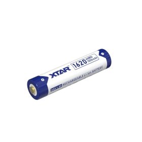 AAA 1.5V 1000mAh Li-Ion Akku mit Anzeige