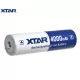 XTAR 18650 4000mAh (geschützt) - 10A