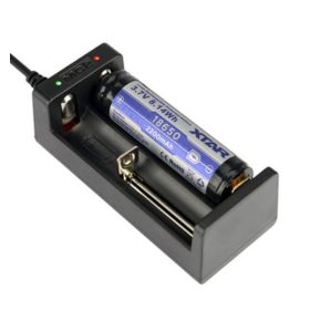 Xtar MC2 USB Universal