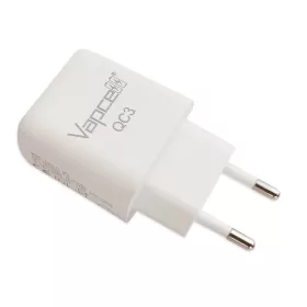 Vapcell QC3 Adapter 3A