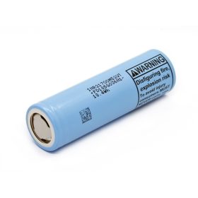   LG M52VT 21700 Li-ion Akku mit 5200mAh Kapazität und 15A Belastbarkeit